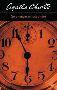 SE ANUNCIA UN ASESINATO | 9788478713158 | CHRISTIE, AGATHA