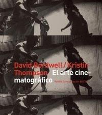 ARTE CINEMATOGRAFICO, EL | 9788449301292 | BORDWELL, DAVID