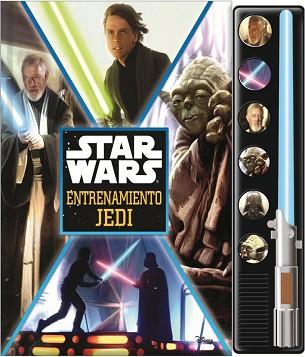 ENTRENAMIENTO JEDI | 9781503714113 | VV.AA.
