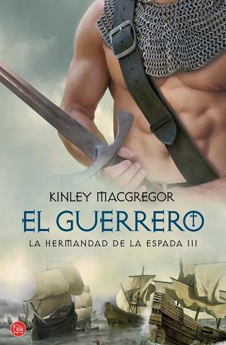 EL GUERRERO | 9788466324663 | MACGREGOR, KINLEY