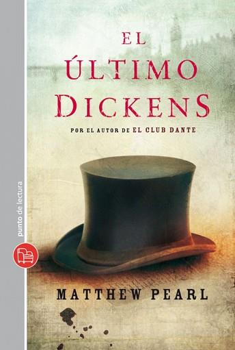 ULTIMO DICKENS XL | 9788466324328 | PEARL, MATTHEW