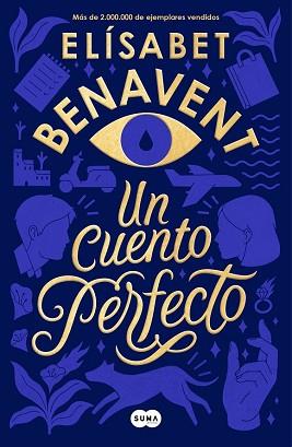 UN CUENTO PERFECTO | 9788491291916 | BENAVENT, ELÍSABET