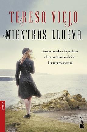 MIENTRAS LLUEVA | 9788467047554 | TERESA VIEJO