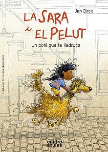 SARA I EL PELUT,LA - CAT | 9788494724558 | BIRCK, JAN