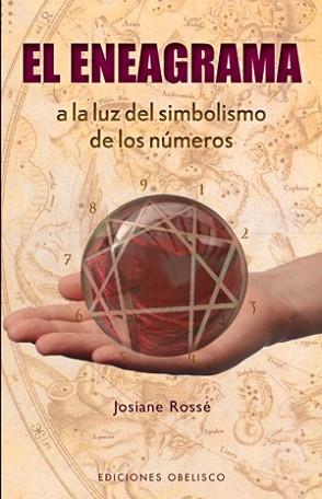 ENEAGRAMA A LA LUZ DEL SIMBOLISM | 9788497776080 | ROSSÉ, JOSIANE