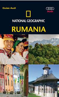 ROMANIA NATIONAL GEOGRAFIC | 9788482984155 | VV.AA.