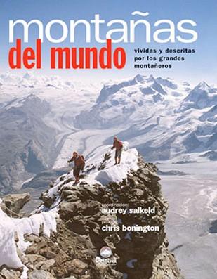 MONTAÑAS DEL MUNDO | 9788489969384 | SALKED, AUDREY