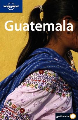 GUATEMALA | 9788408077213 | LUCAS VIDGEN