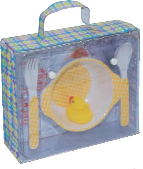 KIT RECETAS PARA TU BEBE | 9788448068455 | LETEURÉ, MARIE/MARCOMBES, FRÉDÉRIQUE