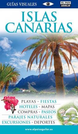 ISLAS CANARIAS GUIAS VISUALES 2009 | 9788403508125 | VARIOS AUTORES,