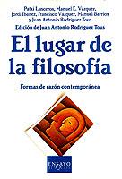 LUGAR DE LA FILOSOFIA | 9788483107706 | LANCEROS, PATXI