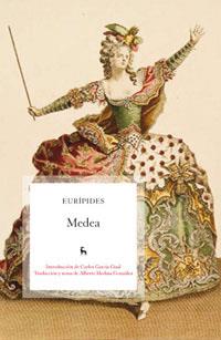 MEDEA | 9788424906351 | EURÍPIDES