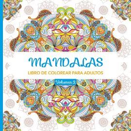 MANDALAS 2 | 9788412065763 | AA, VV.