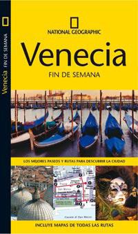 VENECIA GUIA FIN DE SEMANA (STEP BY) | 9788482984995 | GUIDES INSIGHT