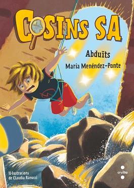 COSINS SA 9 ABDUITS | 9788466153751 | MENÉNDEZ-PONTE, MARÍA