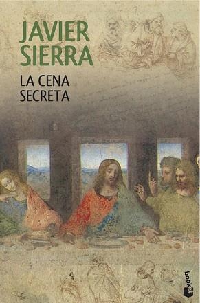 LA CENA SECRETA | 9788408120629 | JAVIER SIERRA