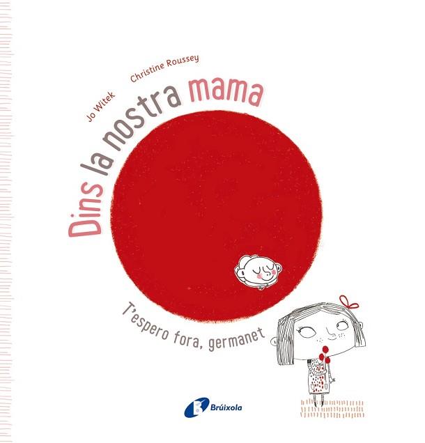 DINS LA NOSTRA MAMA | 9788499065786 | WITEK, JO