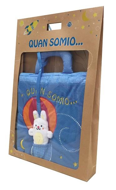 QUAN SOMIO CATALAN | 9788468327976 | RETTORE