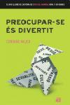 PREOCUPAR-SE ES DIVERTIT | 9788429756524 | MAIER, CORINNE