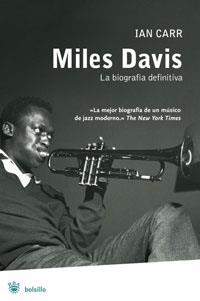MILES DAVIS. LA BIOGRAFIA DEFINITIVA | 9788489662209 | CARR, IAN