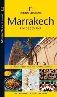 MARRAKESH GUIA FIN DE SEMANA  (STEP BY) | 9788482985015 | GUIDES INSIGHT