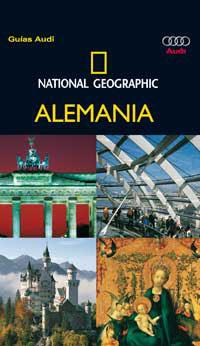 ALEMANIA (NATIONAL GEOGRAPHIC) | 9788482983097 | IVORY MICHAEL