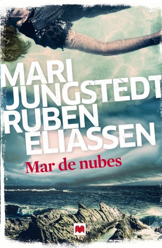 MAR DE NUBES | 9788416363513 | JUNGSTEDT, MARI/ELIASSEN, RUBEN