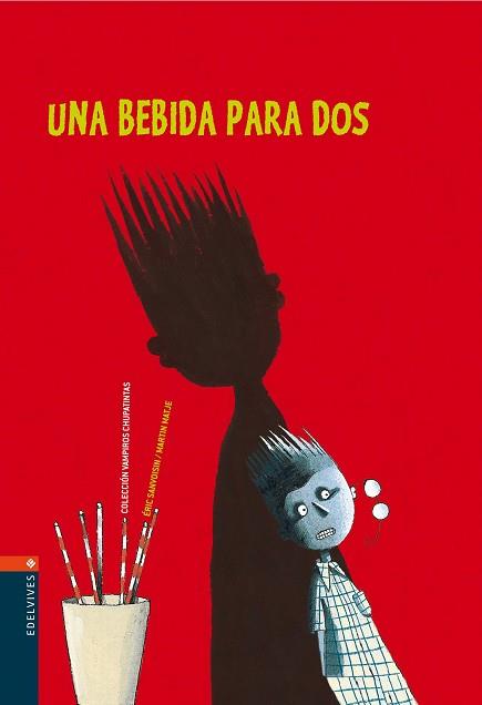 UNA BEBIDA PARA DOS 2 | 9788426359230 | SANVOISIN, ERIC (1961- )