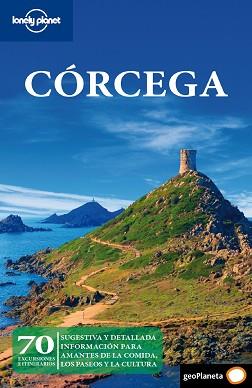 CÓRCEGA 4 | 9788408089599 | AA. VV.