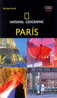 PARIS - NATIONAL GEOGRAPHIC | 9788482982755 | DAVISON AYRE