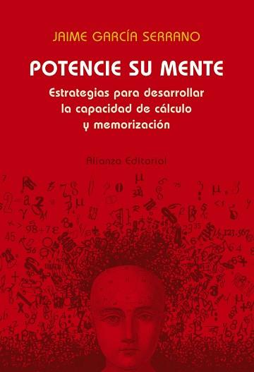 POTENCIE SU MENTE | 9788420677415 | GARCÍA SERRANO, JAIME