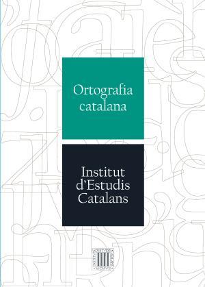 ORTOGRAFIA CATALANA | 9788499653600