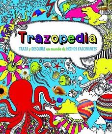 TRAZOPEDIA | 9788498016710 | VARIOS AUTORES