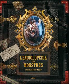 ENCICLOPEDIA DELS MONSTRES | 9788423696314 | AAVV