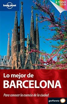 LO MEJOR DE BARCELONA 1 | 9788408099918 | SAINSBURY, BRENDAN/SIMONIS, DAMIEN