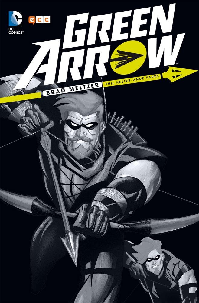 GREEN ARROW DE BRAD MELTZER | 9788416581740 | MELTZER, BRAD