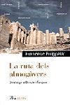 RUTA DELS ALMOGAVERS, LA | 9788484372066 | PUIGPELAT, FRANCESC