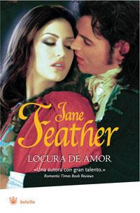 LOCURA DE AMOR BOL | 9788498674118 | FEATHER,JANE