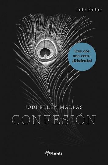 MI HOMBRE. CONFESIÓN | 9788408122319 | JODI ELLEN MALPAS