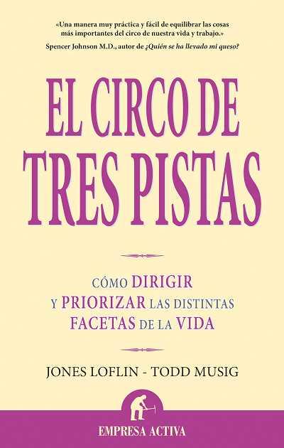 CIRCO DE TRES PISTAS, EL | 9788496627420 | MUSIC, GRAHAM