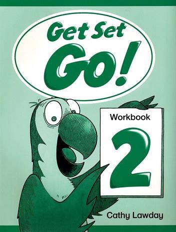 GET SET - GO! 2 WB | 9780194351010 | LAWDAY, CATHY