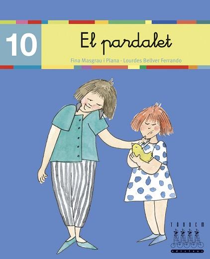 PARDALET, EL | 9788481316858 | FINA MASGRAU, LOURDES BELLVER