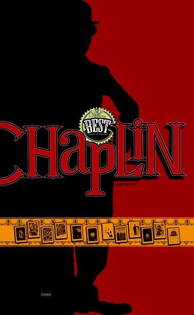CHARLES CHAPLIN (CAT) | 9788498253603 | 4