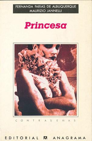 PRINCESA | 9788433923592 | FARIAS DE ALBURQUERQUE, FERNANDA