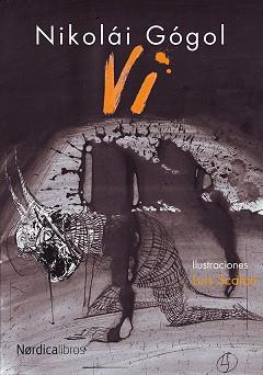 VI | 9788492683055 | NIKOLÁI GÓGOL
