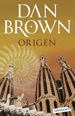ORIGEN | 9788419971982 | BROWN, DAN
