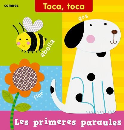 PRIMERES PARAULES | 9788498258226 | REDFORD, RUTH