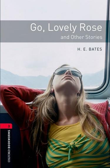 GO, LOVELY ROS3 | 9780194791182 | H.E. BATES