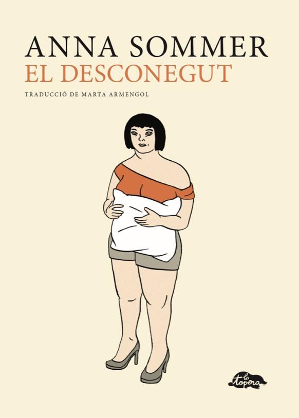 EL DESCONEGUT | 9788409781348
