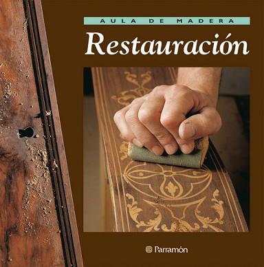 RESTAURACION | 9788434222236 | GIBERT, VICENÇ/LÓPEZ, JOSEP